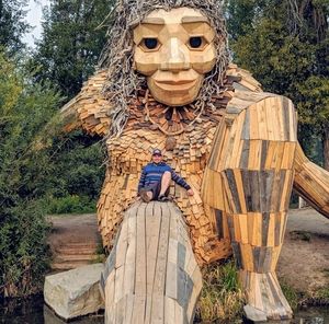 Meet your Posher, Cory